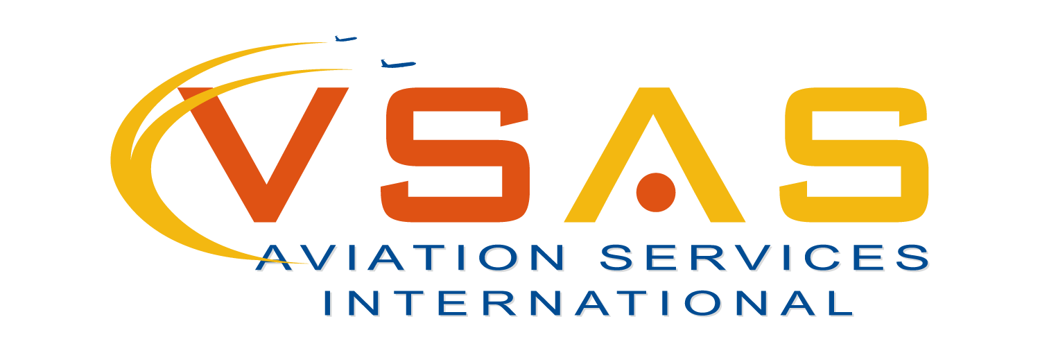 VSAS Aviation Services